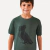 CAMISETA MINI ESTAMPADA PICA-PAU BLUR - RESERVA MINI - loja online