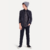 CALÇA JEANS MASCULINA MINI INDIGO BLACK - RESERVA MINI - comprar online