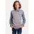 COLETE INFANTIL MASCULINO TRICOT MINI - RESERVA MINI - comprar online