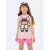 PIJAMA INFANTIL FEMININO FLORZINHA - VEGGI - comprar online