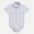 CAMISA BB MACAQUINHO MASCULINO MANGA CURTA - RESERVA MINI - comprar online