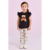 CONJUNTO INFANTIL MENINA URSINHOS - PETIT CHERIE - comprar online