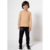 CONJ. INFANTIL MENINO CAMISETA MOLETINHO CYCLING EXPLORER - BANANA DANGER - comprar online