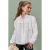 CAMISA TEEN MENINA OVER EM TRICOLINE - VIC&VICKY - comprar online