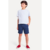 BERMUDA MINI CASUAL TITO - RESERVA MINI - comprar online