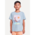 CAMISETA MINI SILK AREAL - RESERVA MINI - comprar online