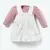 BODY LONGO E SALOPETE LOVELY DAY - HUG - comprar online