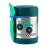 POTE TÉRMICO COM TALHER SPARK STYLE CARRO TRUCK - SKIP HOP - comprar online