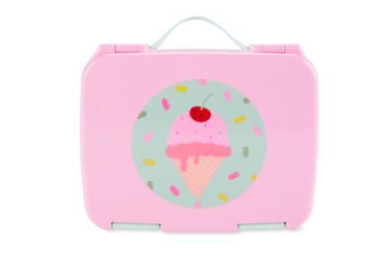 LANCHEIRA BENTO BOX SPARK STYLE SORVETE - SKIP HOP - comprar online