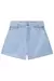 SHORT ARKANSAS JEANS FEMININO - VIC&VICKY - Vida Sapeca