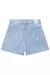 SHORT ARKANSAS JEANS FEMININO - VIC&VICKY - loja online