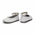 SAPATILHA BEBÊ BONECA BRANCA - PETIT CHEVAL - comprar online