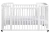 BERÇO SLEEP LACA BRANCO FOSCO - SLEEPER na internet
