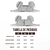 BOIA COLETE LOBO BOM B1 - 10-20KG - PANDA POOL na internet