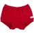 TAPA FRALDA BÁSICO LISO VERMELHO - BIBE