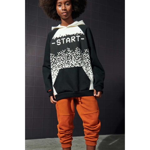 CALÇA MASCULINA - JOHNNY FOX