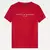 CAMISETA INFANTIL LOGO CLÁSSICO - TOMMY HILFIGER - comprar online