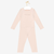 CONJUNTO BEBÊ MENINA INVERNO BÁSICO TÉRMICO - PETIT CHERIE - comprar online