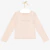 CONJUNTO BEBÊ MENINA INVERNO BÁSICO TÉRMICO - PETIT CHERIE na internet