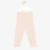 CONJUNTO BEBÊ MENINA INVERNO BÁSICO TÉRMICO - PETIT CHERIE - loja online