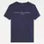 CAMISETA INFANTIL LOGO CLÁSSICO - TOMMY HILFIGER - loja online