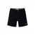 BERMUDA INFANTIL MINI SM CASUAL NOVA PRETA - RESERVA MINI - comprar online