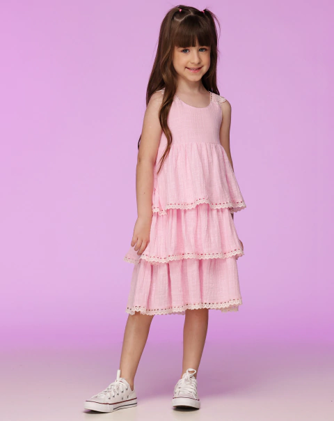 VESTIDO LICA - LUMILU