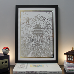 QUADRO WANO
