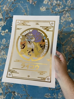 PRINT RAIKOU na internet
