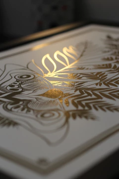 Imagem do QUADRO ELLIE