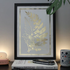 QUADRO ELLIE - loja online