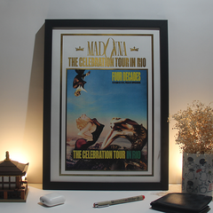 QUADRO MADONNA