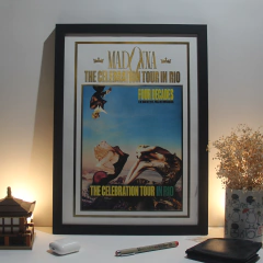 QUADRO MADONNA