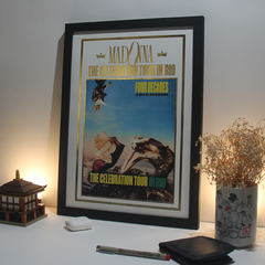 QUADRO MADONNA - comprar online