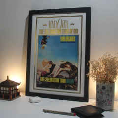 QUADRO MADONNA - comprar online