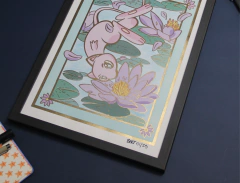 QUADRO MEW - loja online