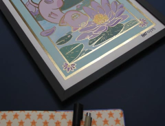 Imagem do QUADRO MEW