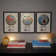 KIT KANTO EVO