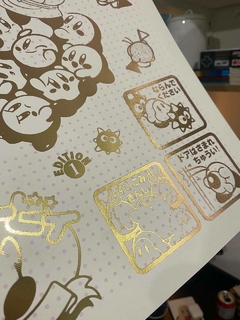 PRINT KIRBY na internet