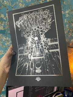 PRINT AKIRA - comprar online