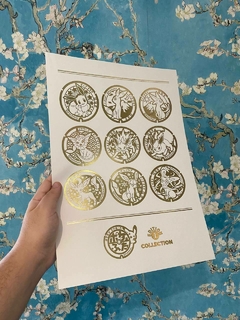 PRINT EEVEELUTIONS