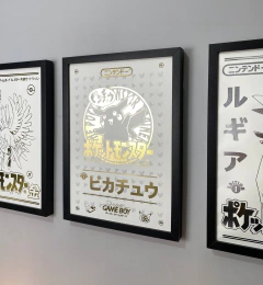 QUADRO YELLOW - comprar online