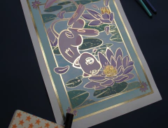 PRINT MEW na internet