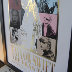 QUADRO THE ERAS TOUR na internet