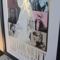 QUADRO THE ERAS TOUR na internet