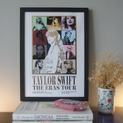 QUADRO THE ERAS TOUR