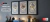 Carrusel BERT PRINTS