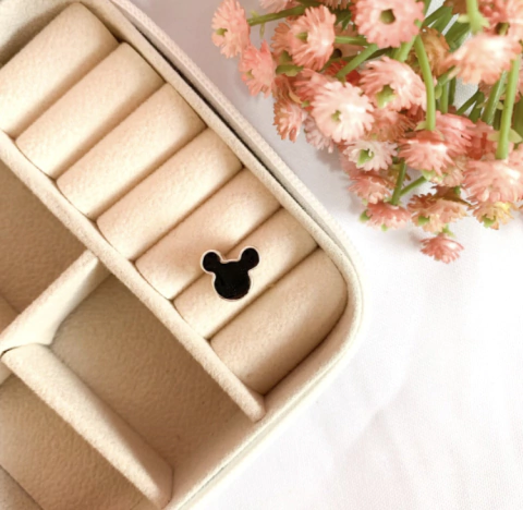 Berloque separador Mickey