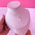 Colar medalha P - prata - comprar online