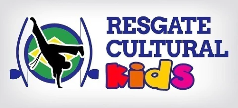 Resgate Cultural Capoeira